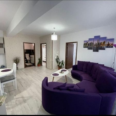 Deny'S Apartament 구라후모룰루이 외부 사진