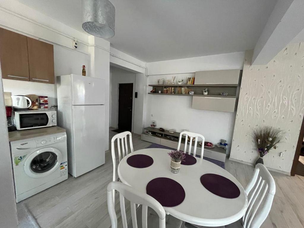 Deny'S Apartament 구라후모룰루이 외부 사진