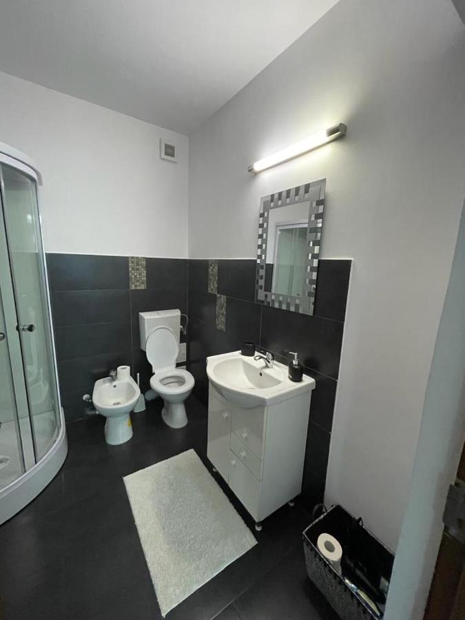 Deny'S Apartament 구라후모룰루이 외부 사진