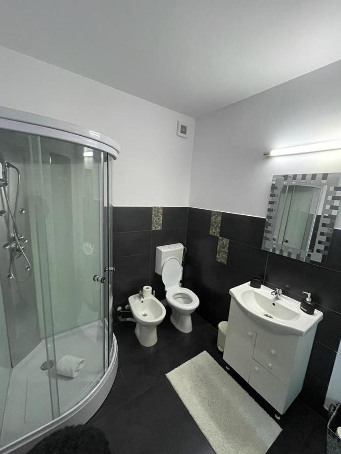 Deny'S Apartament 구라후모룰루이 외부 사진