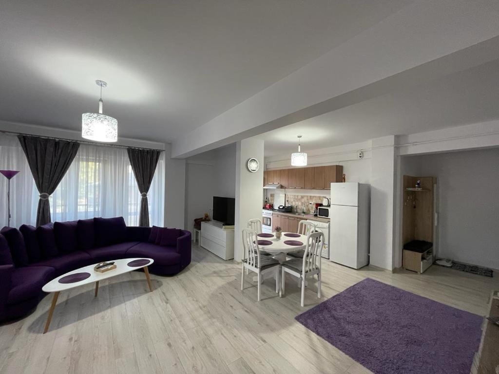 Deny'S Apartament 구라후모룰루이 외부 사진