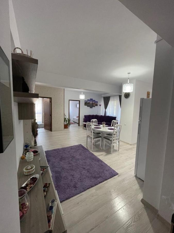 Deny'S Apartament 구라후모룰루이 외부 사진