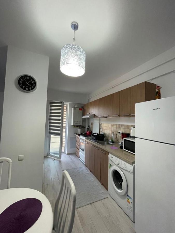 Deny'S Apartament 구라후모룰루이 외부 사진